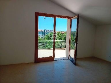 Foto Attico in Viale G. Marconi 19, Sutri Centro di 130 m² con 4 locali