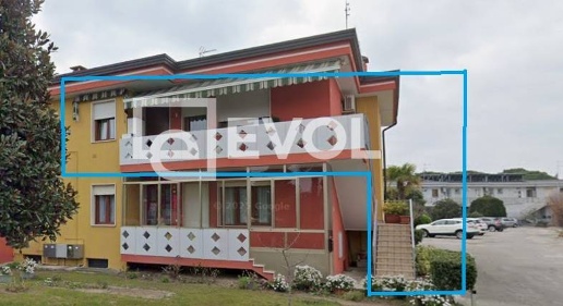 Foto Appartamento in Villaggio Europa, Lignano Sabbiadoro Centro di 100 m²