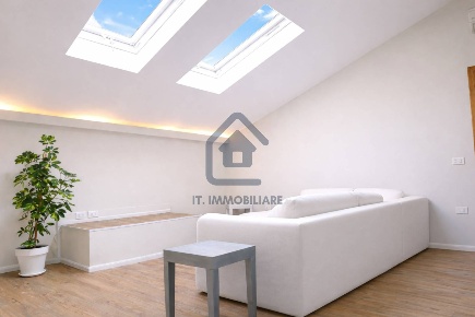 Foto Appartamento in via v. veneto, Forlì Viale Vittorio Veneto di 78 m²