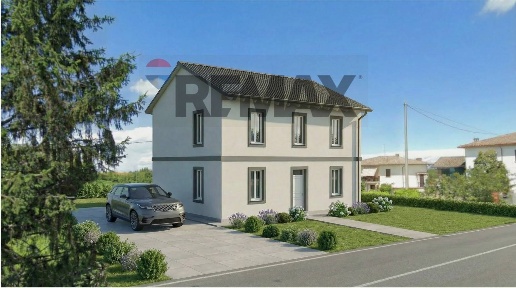 Foto Villa unifamiliare in via emilia 177, Casteggio Centro di 200 m²