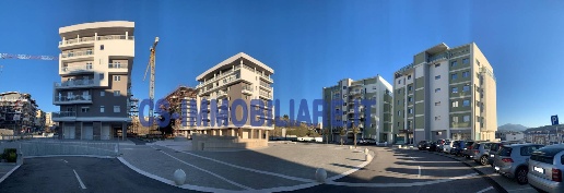 Foto Appartamento in Via Del Gallitello, Potenza Centro di 70 m² in vendita
