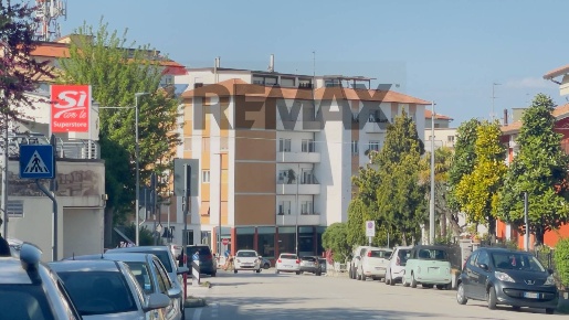 Foto Appartamento in VIA ANSELMINI 5, Recanati Centro di 145 m² in vendita