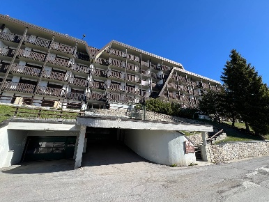 Foto Appartamento a Sestriere Colle Sestriere di 130 m² con 6 locali