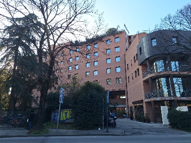 Foto Posti auto in Via Giovanna Zaccherini Alvisi, Bologna Massarenti