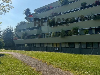 Foto Appartamento in Via Papa Giovanni XXIII 21, Nerviano Centro di 155 m²