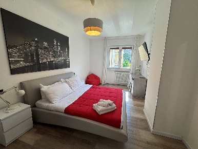 Foto Appartamento in Viale Rovereto, Trento San Camillo - Lungofersina