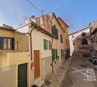 Foto Appartamento in Via del Carmine, Portoferraio Centro di 99 m²