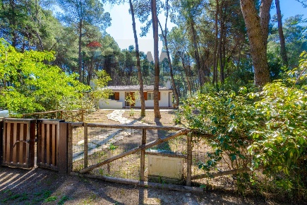 Foto Case semi ndipendenti in Località Riva dei Tessali snc, Castellaneta