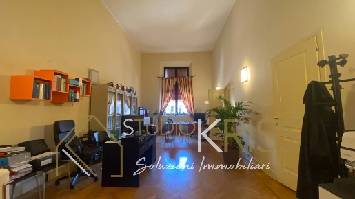Foto Ufficio in Corso ercole d'este, Ferrara Santo Spirito di 90 m²