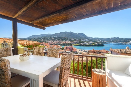 Foto Appartamento in Porto cervo residenza porto, Arzachena Porto Cervo