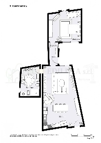 Foto Appartamento in via roma, Volta Mantovana Centro di 119 m² in vendita