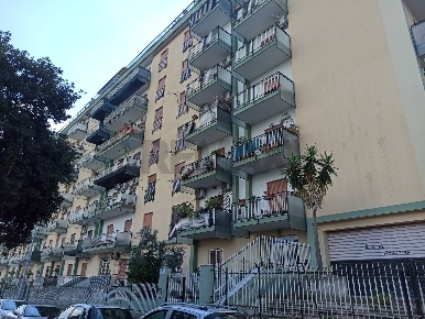 Foto Appartamento in Via Benedetto Croce 18, Palermo Altarello di 99 m²