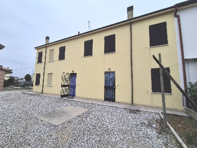 Foto Casa indipendente in Via Penavara 88, Ferrara San Martino di 160 m²