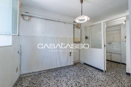 Foto Appartamento in Via Spada Lavini 4/6, Macerata Centro di 140 m²