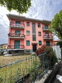 Foto Appartamento a Luserna San Giovanni Airali di 60 m² con 3 locali