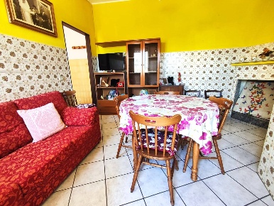 Foto Casa indipendente in Via Ciro Menotti, Sardara di 160 m² con 5 locali