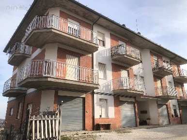 Foto Appartamento in Viale della Vittoria 25, Santa Vittoria in Matenano