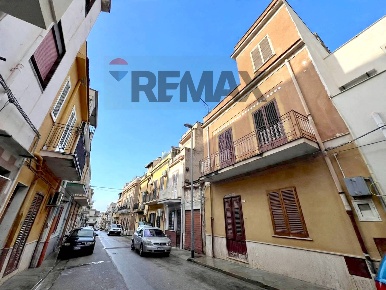 Foto Casa indipendente in VIA SALVATORE BADALAMENTI 37, Cinisi Centro