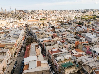 Foto Villa unifamiliare in Via Trimoggia 10, Andria Santa Maria Vetere