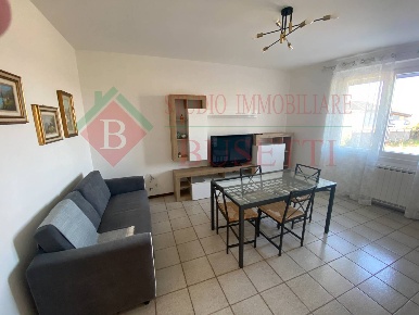 Foto Villa a schiera in via Lonate Pozzolo, Busto Arsizio Madonna Regina