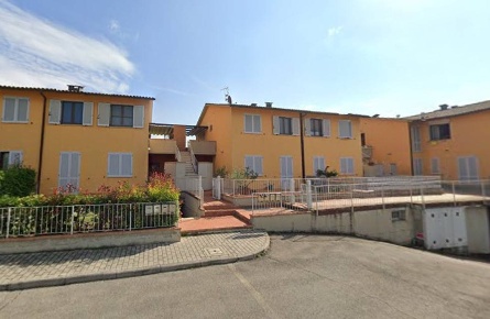 Foto Appartamento in Via Fratelli Bandiera, Colle di Val d'Elsa di 67 m²