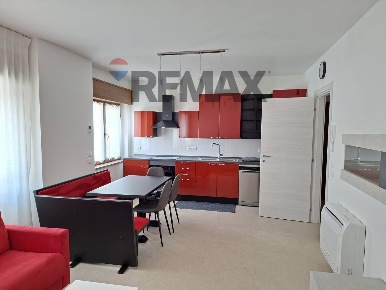 Foto Appartamento in Via Pirago 32, Longarone Centro di 55 m² con 3 locali