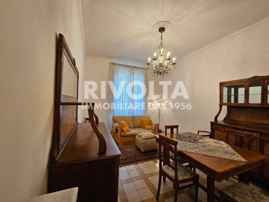 Foto Appartamento in Viale Angelico, Roma Mazzini - Delle Vittorie di 80 m²