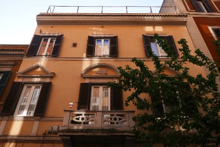 Foto Appartamento in Via Macerata, Roma Pigneto di 62 m² con 2 locali
