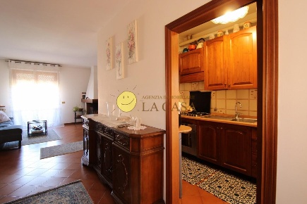 Foto Appartamento a Figline e Incisa Valdarno Incisa In Val D'Arno di 95 m²