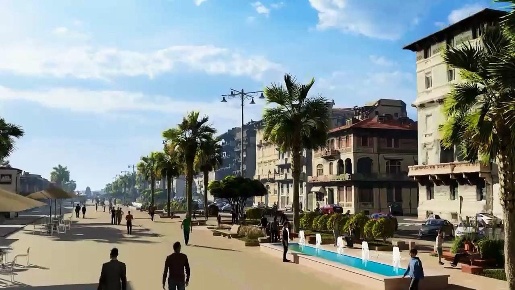 Foto Attico a Viareggio Lungomare di 136 m² con 6 locali in vendita