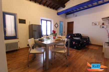 Foto Appartamento a Colle di Val d'Elsa Colle Bassa, Via Gramsci di 70 m²