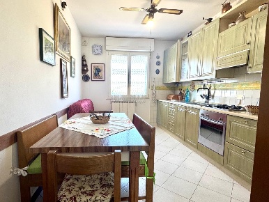 Foto Appartamento a Empoli Serravalle - Tinaia di 75 m² con 4 locali