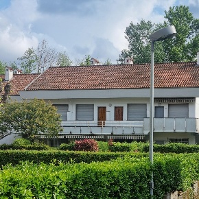 Foto Appartamento a Massa Ronchi - Poveromo di 50 m² con 4 locali