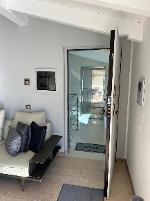 Foto Attico a Camaiore Lido di Camaiore di 100 m² con 4 locali in vendita