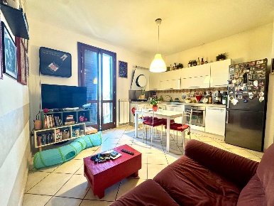 Foto Appartamento a San Miniato Isola, Roffia di 65 m² con 3 locali