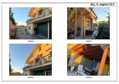 Foto Villa a schiera in Via Guido Reni, Guidonia Montecelio Pichini