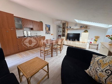 Foto Appartamento in Via dei Tigli 1, Lignano Sabbiadoro Centro di 76 m²