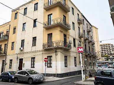 Foto Appartamento in Via Firenze 53, Catania Corso Italia - Europa