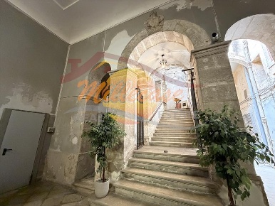 Foto Appartamento in Via Saverio Landolina, Siracusa Ortigia di 60 m²