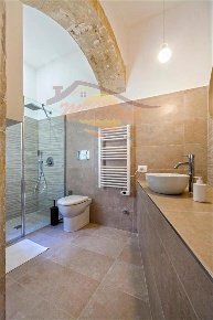 Foto Appartamento in Via Saverio Landolina, Siracusa Ortigia di 60 m²