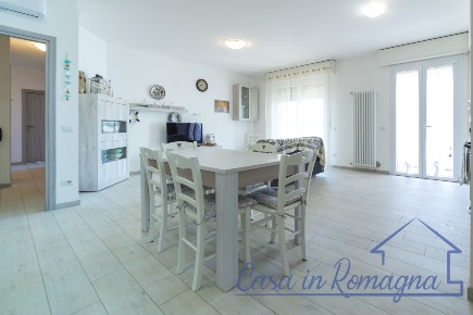 Foto Appartamento in Viale Giorgio Angelini, Rimini Viserbella di 95 m²