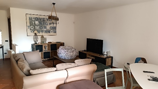 Foto Case semi ndipendenti in Via Olmarello, Castelnuovo Magra di 180 m²