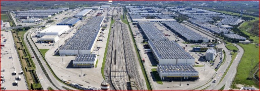Foto Capannone industriale in zona ASI - Boscofangone, Nola di 1650 m²