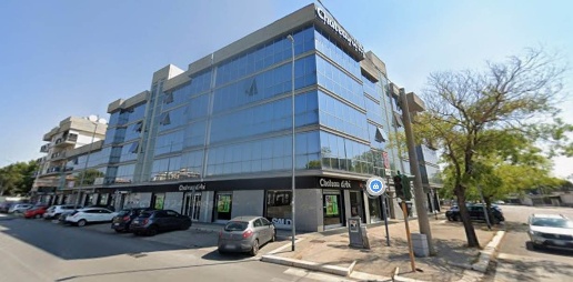 Foto Ufficio a Foggia Tribunale - Carmine Nuovo di 120 m² con 5 locali