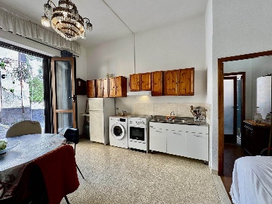 Foto Appartamento a Portoferraio Centro di 43 m² con 2 locali in vendita