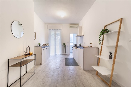 Foto Appartamento a Legnano Legnarello di 110 m² con 3 locali in vendita
