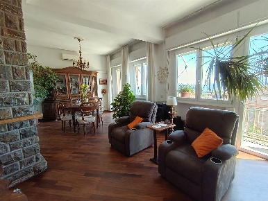 Foto Appartamento a Chianciano Terme Centro di 158 m² con 5 locali