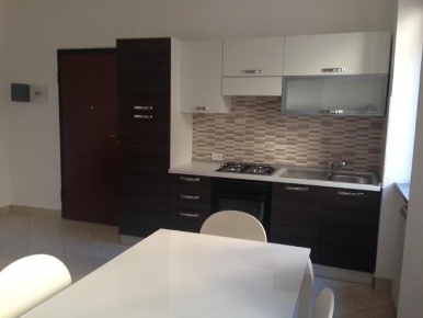 Foto Appartamento a Gazzada Schianno di 45 m² con 2 locali in affitto