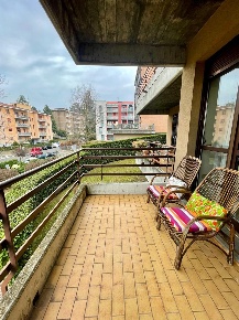 Foto Appartamento in Via Goldoni, Varese Bosto di 30 m² con 1 locali