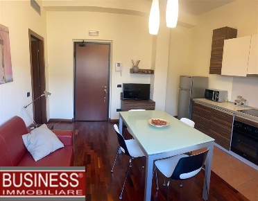Foto Appartamento in Via Gargano, Milano Corvetto di 50 m² con 2 locali